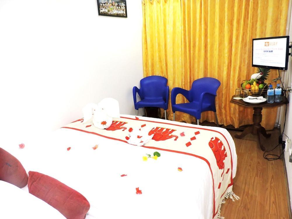 Capital Regency Hotel Kandy Luaran gambar